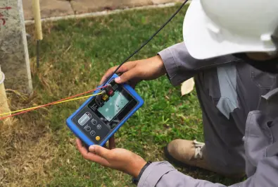 Topraklama Ölçümü ve Elektrik Tesisat Kontrolü